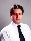 Prof. Dr. Metin ÖZKAN  (Bölüm Başkanı) (Anabilim Dalı Başkanı)