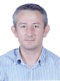 Prof. Dr. Kemal ÖZKAN (Anabilim Dalı Başkanı)