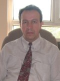 Prof. Dr. İdiris DAĞ (Anabilim Dalı Başkanı)