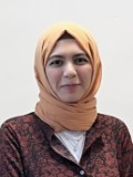 Res. Asst. Elif DEĞİRMENCİ (Website Coordinator)