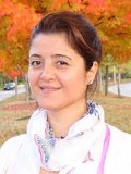Asst. Prof. Dr. Esra N. YOLAÇAN