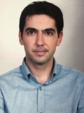  Asst. Prof. Dr. Emrah ATILGAN (Vice Chairman)