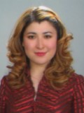 Assoc. Prof. Dr. Efnan ŞORA GÜNAL